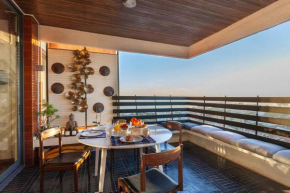 Atlantic Views Luxury Retreat